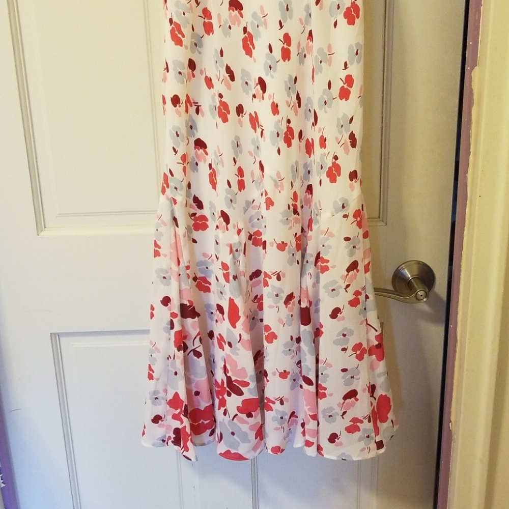 Ann Taylor NWT 4P Summer dress - Picture 7 of 7